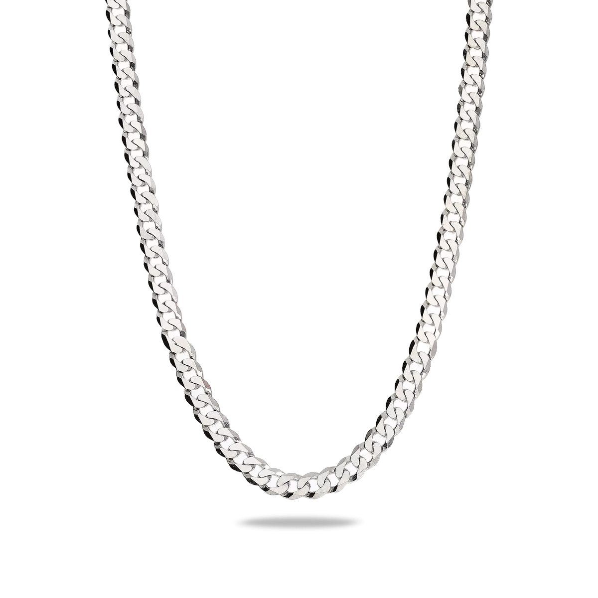 Sterling silver chain