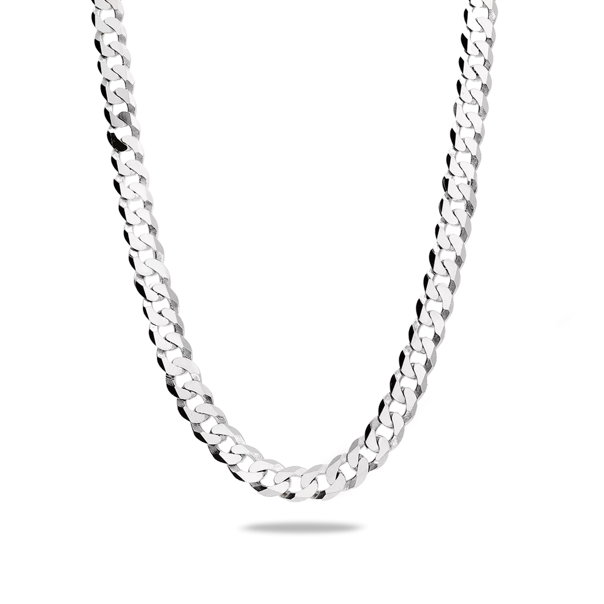 Sterling silver chain