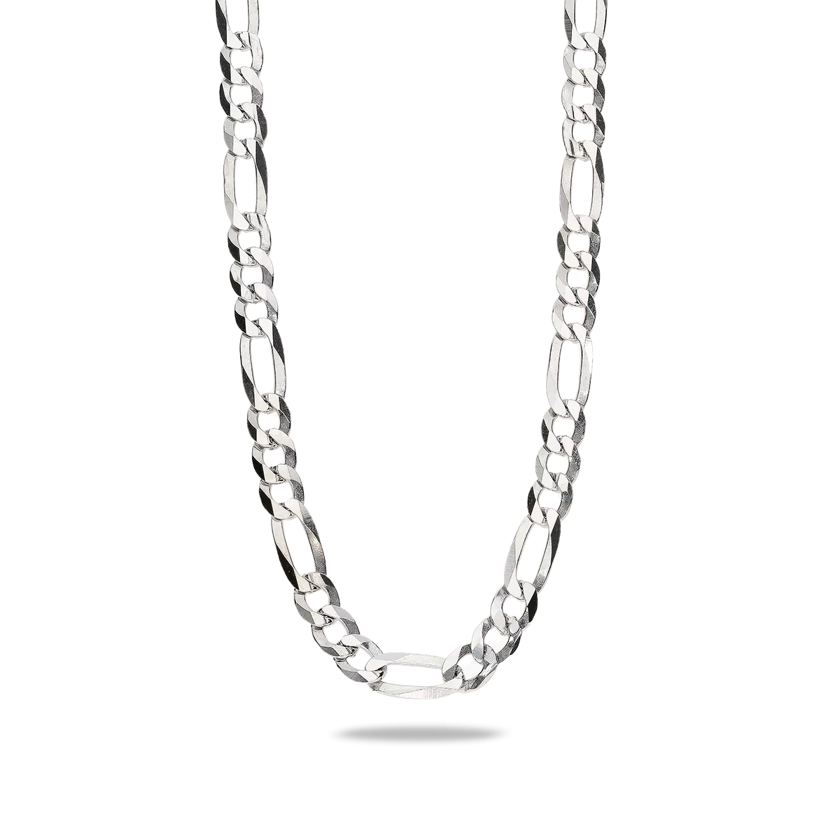 Sterling silver chain