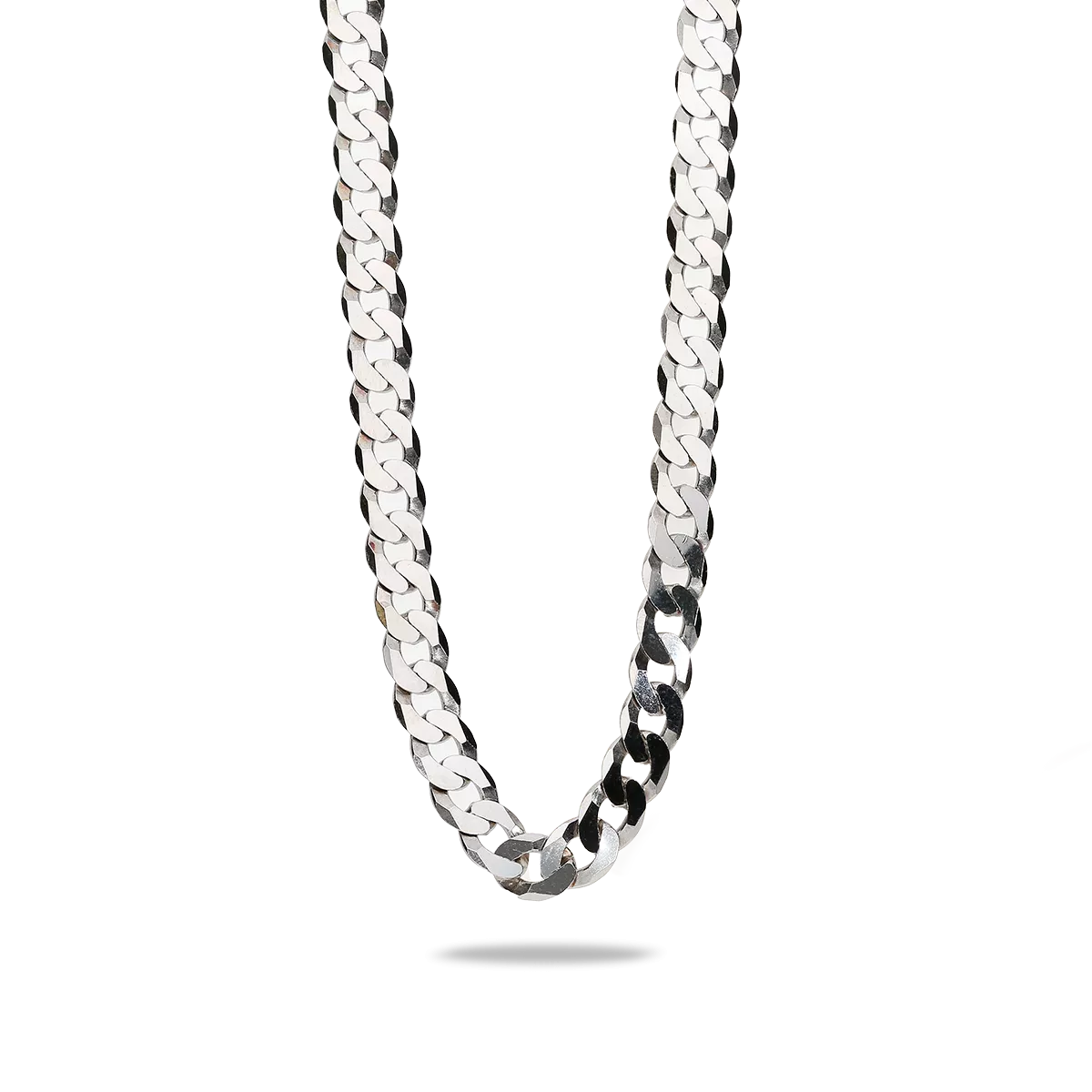 Sterling silver chain