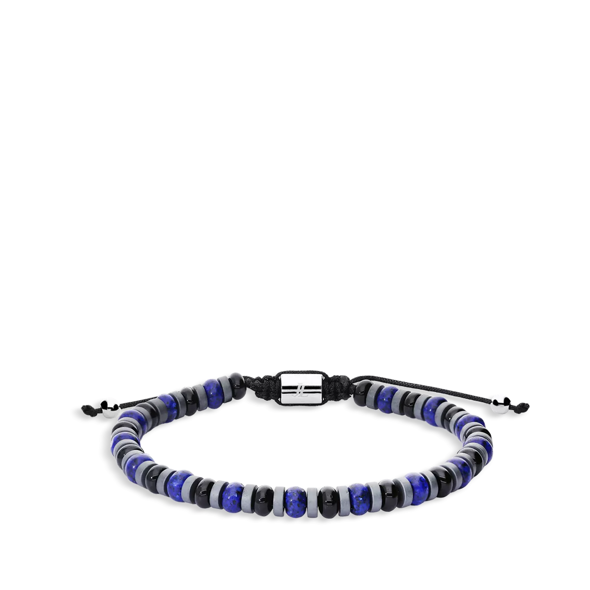 pulsera acero