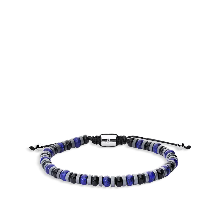 pulsera acero