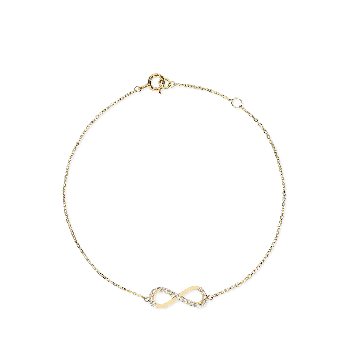 Pulsera oro 18 quilates