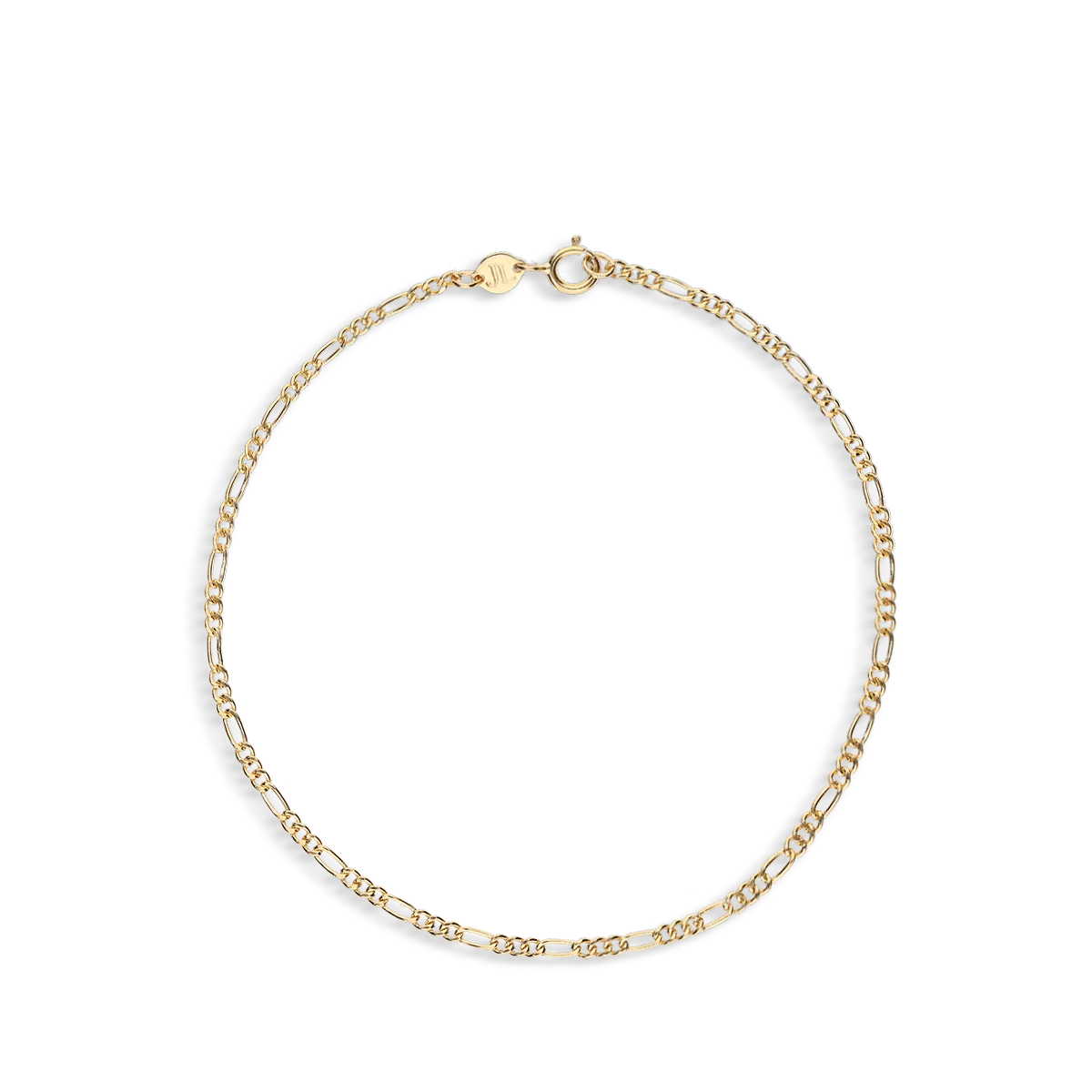 Pulsera oro 18 quilates