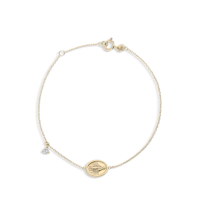 Pulsera oro 18 quilates