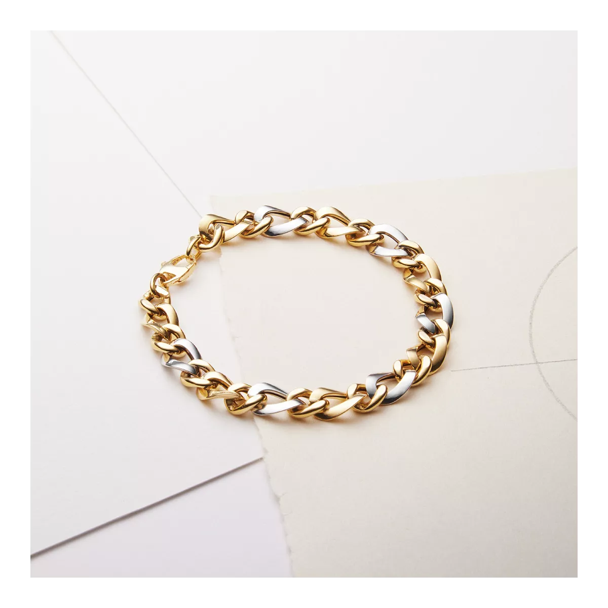 Pulsera oro 18 quilates