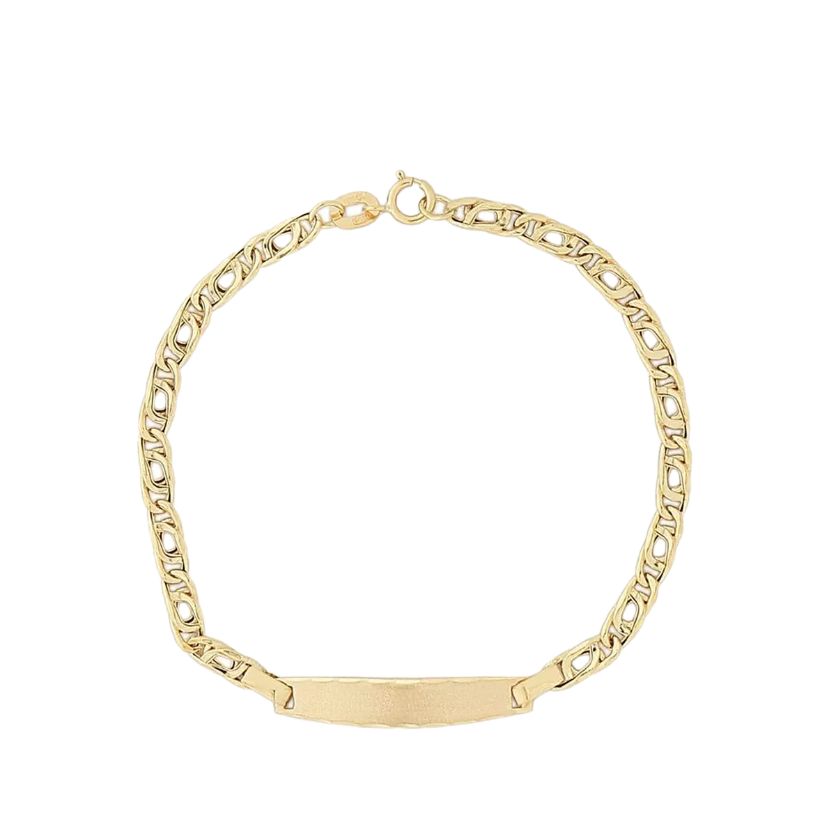 Pulsera oro 18 quilates