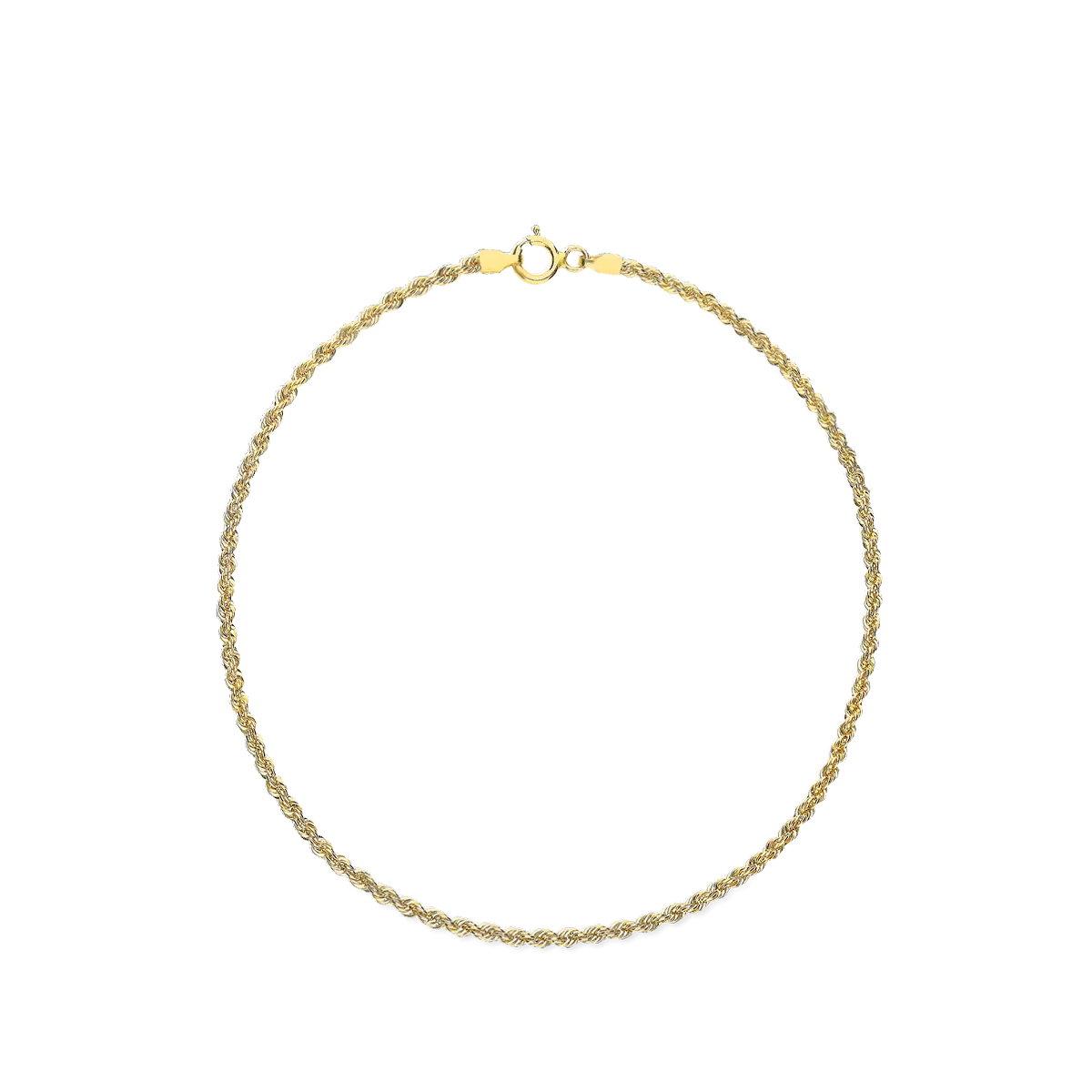 Pulsera oro 18 quilates