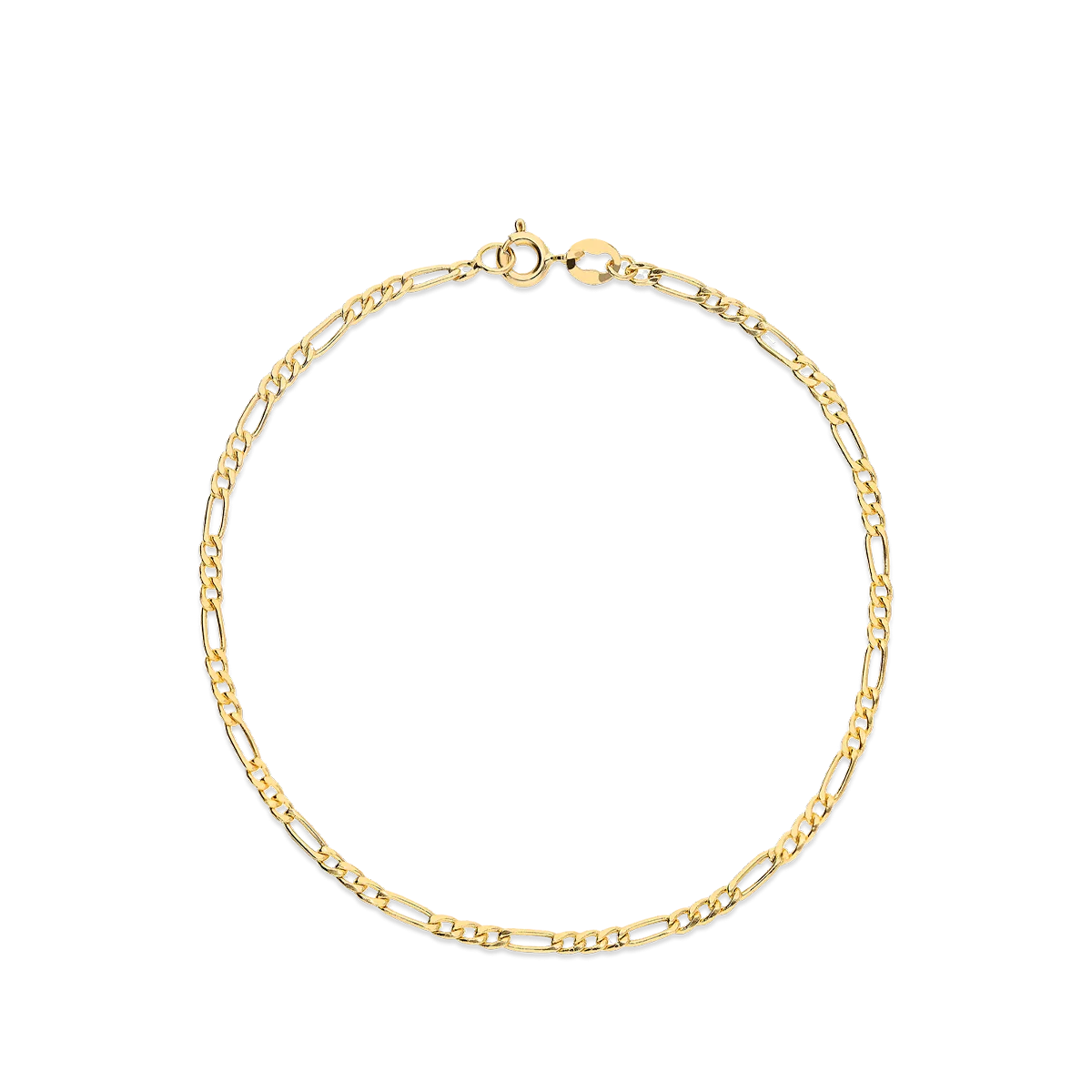 Pulsera oro 18 quilates