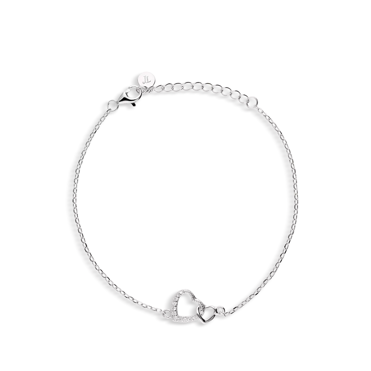 Sterling silver bracelet