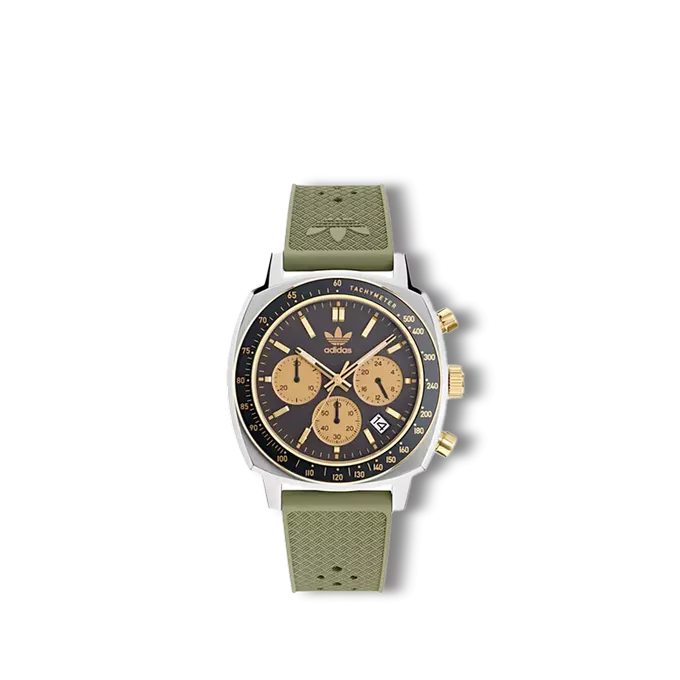 Reloj Adidas Master originals one chrono