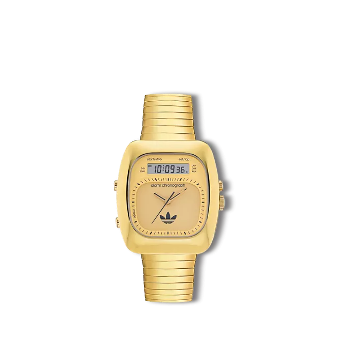 Reloj Adidas Retro wave three