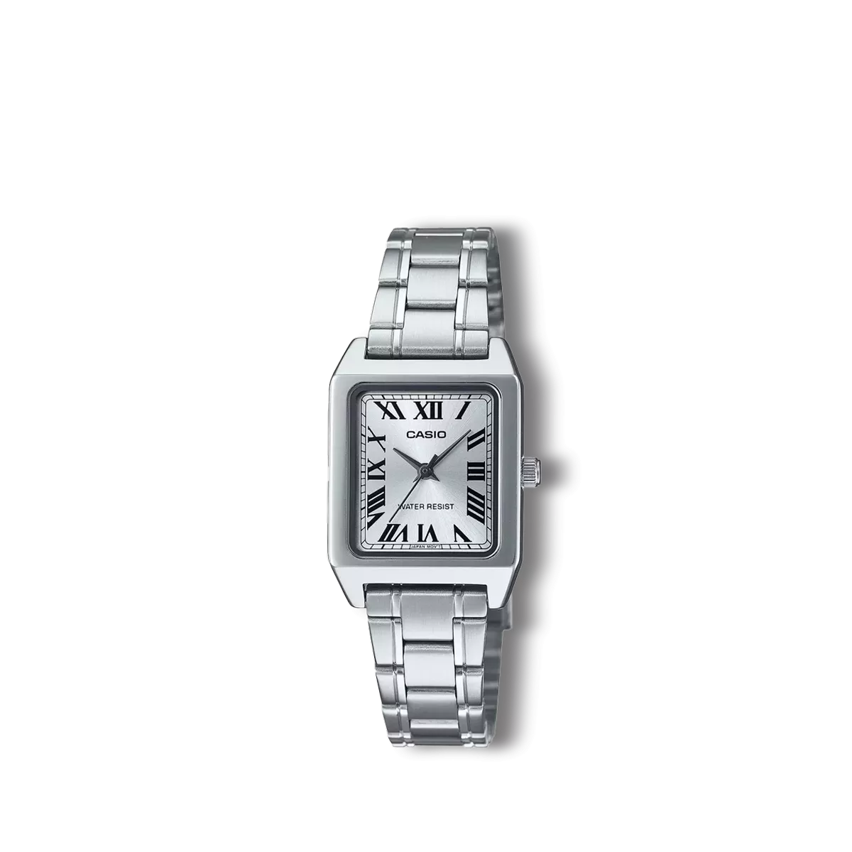 Casio Collection analogue watch