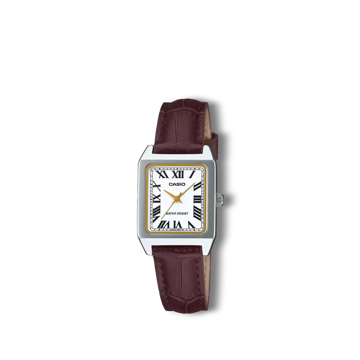 Casio Collection analogue watch