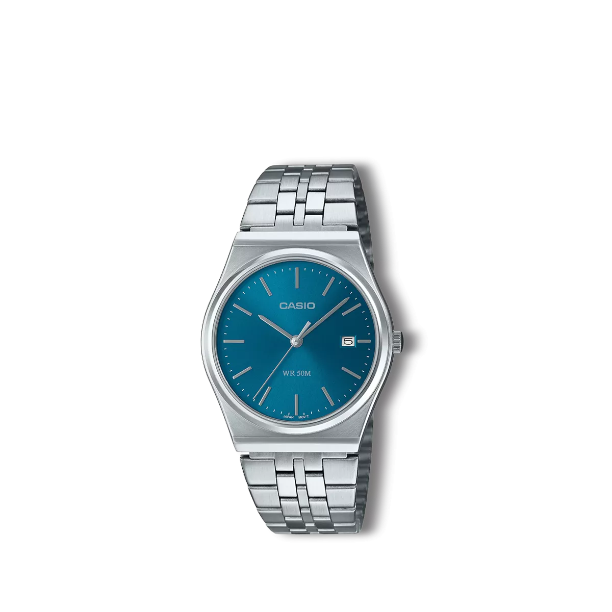 Casio Collection analogue watch