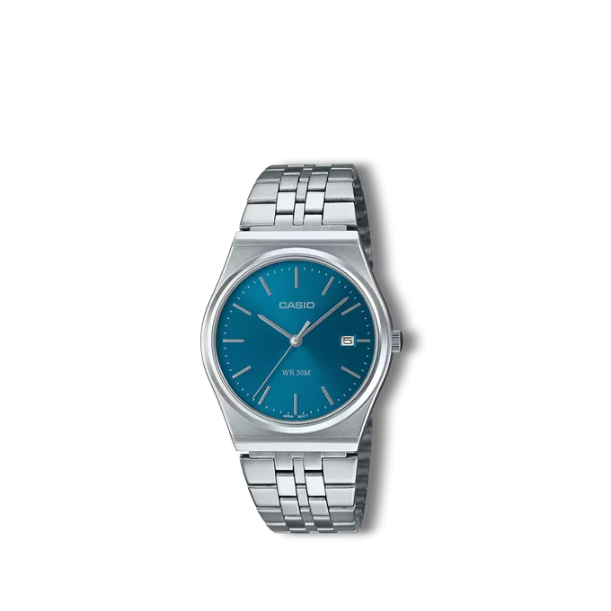 Casio Collection analogue watch