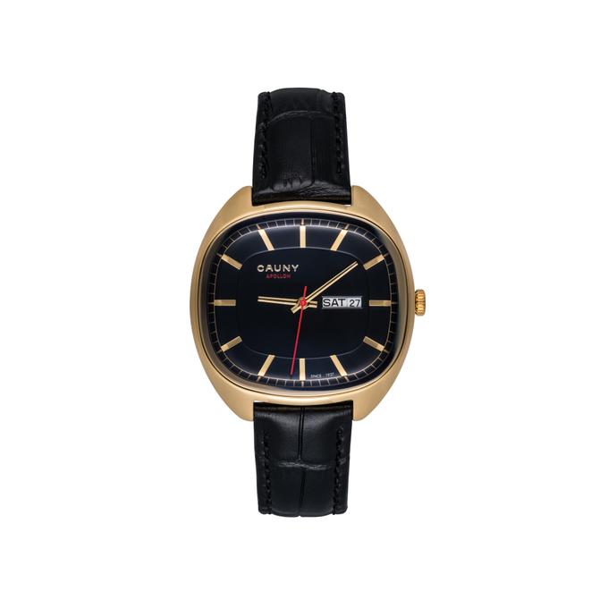 Reloj cauny oro discount hombre