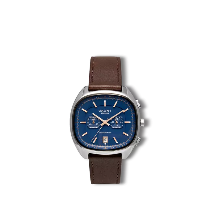 Reloj Cauny Apollon