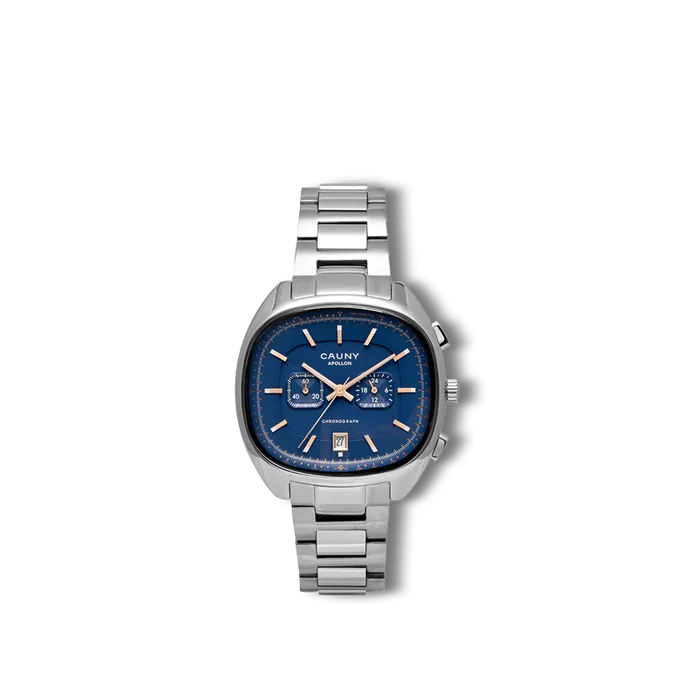 Reloj Cauny Apollon