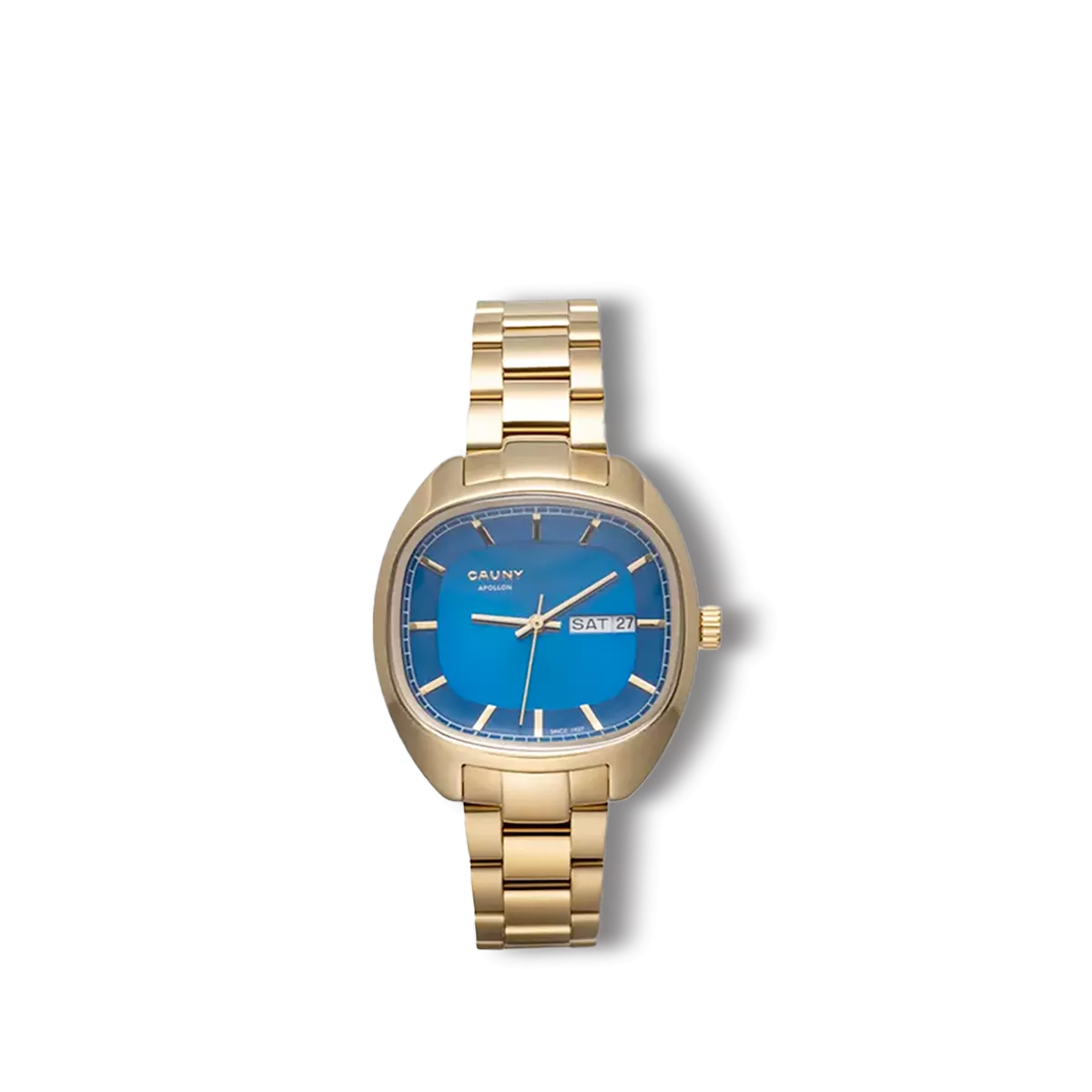 Reloj Cauny Apollon