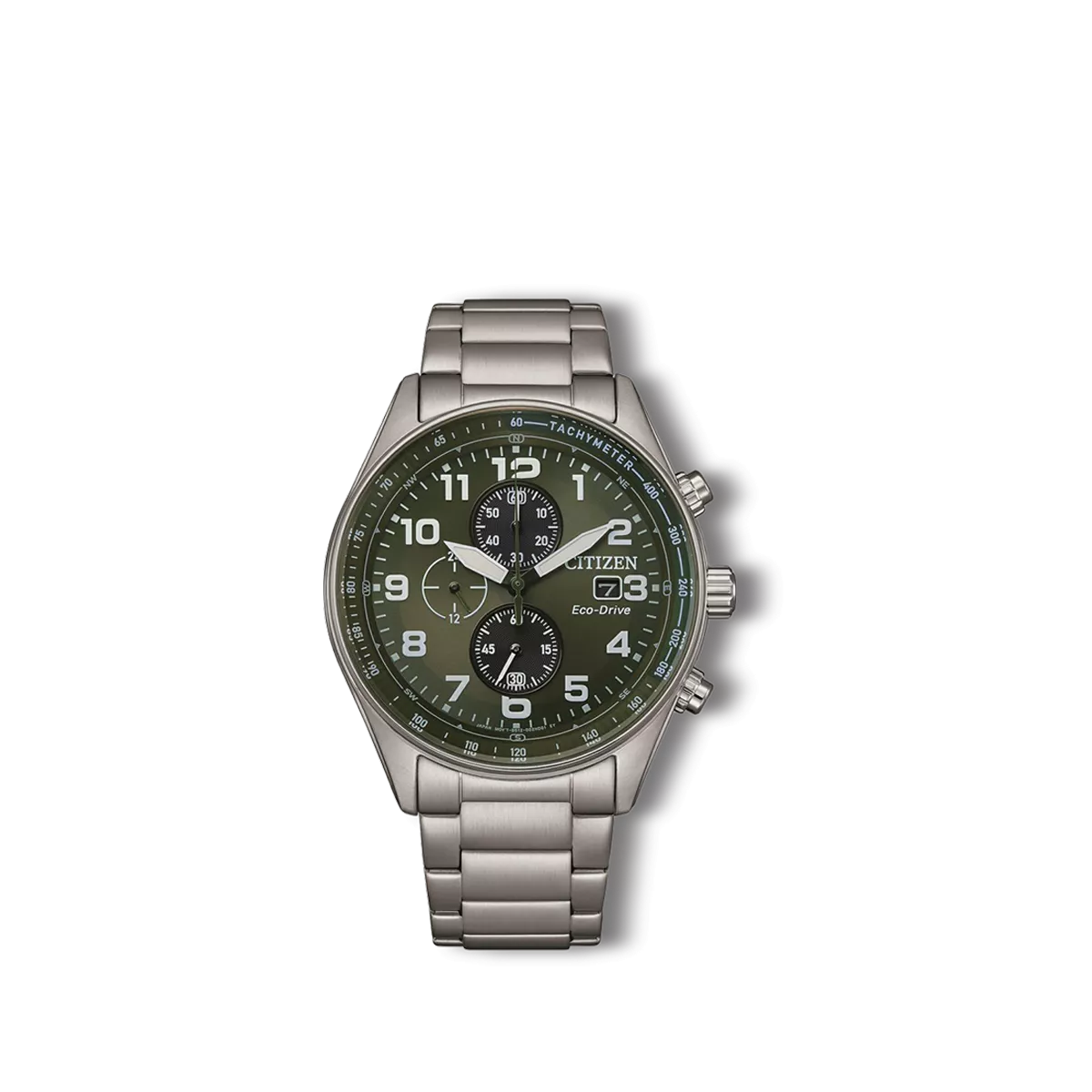 Citizen men's watch