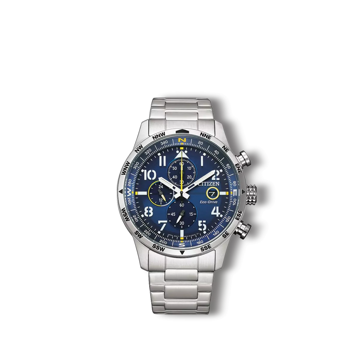 Reloj Citizen Urban crono