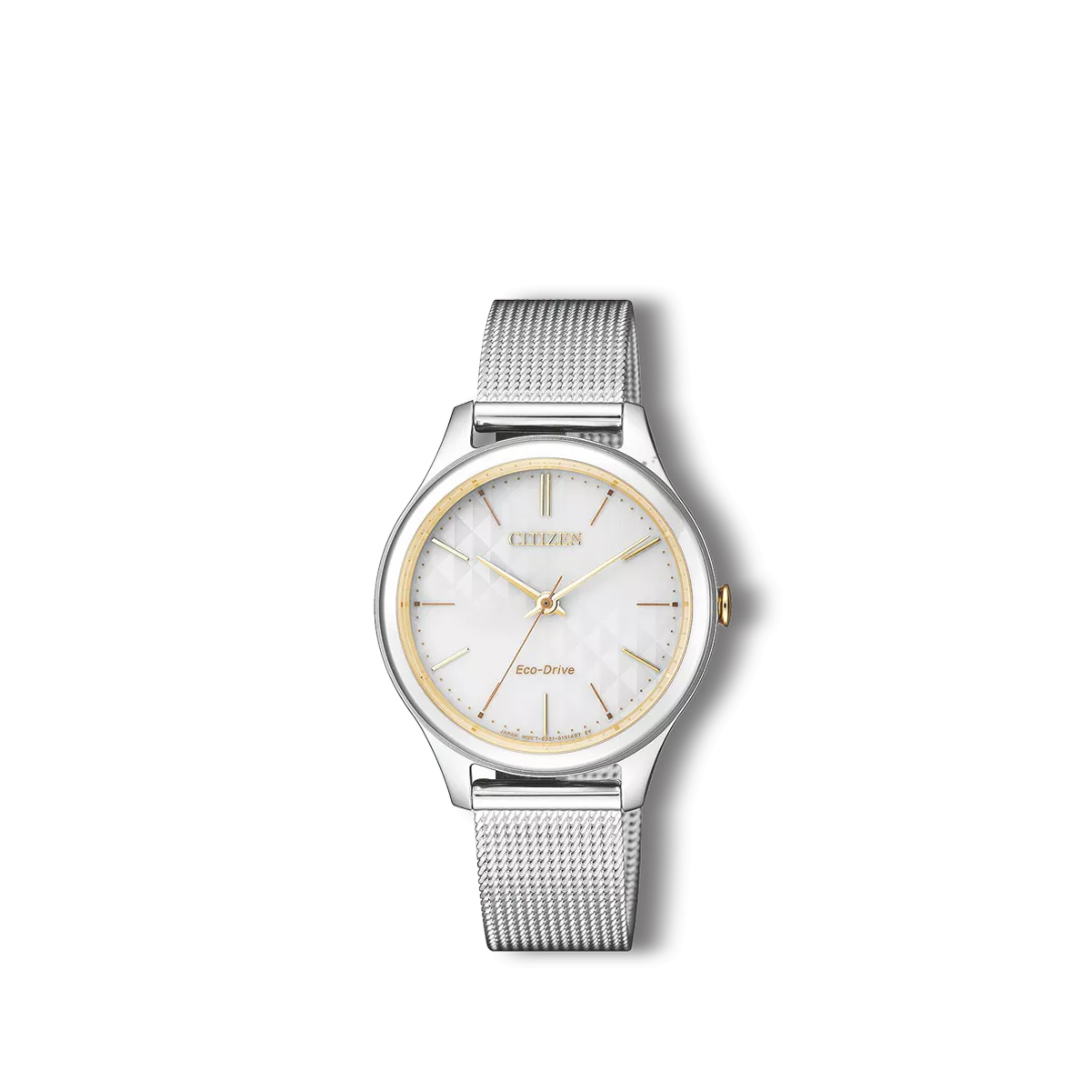 Reloj Citizen Eco-drive