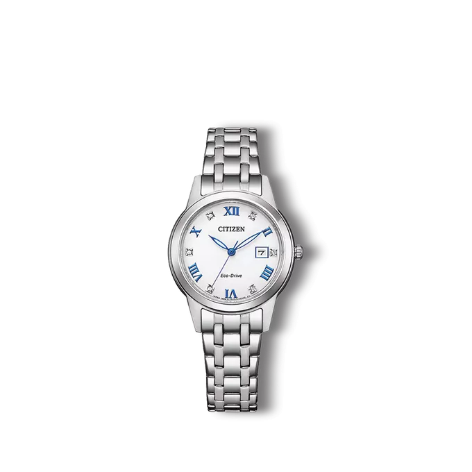 Reloj Citizen Eco-drive