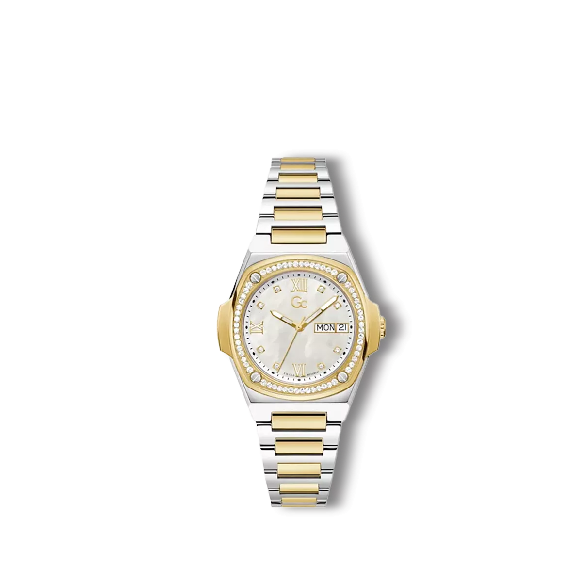 Reloj Guess Collection Coussin