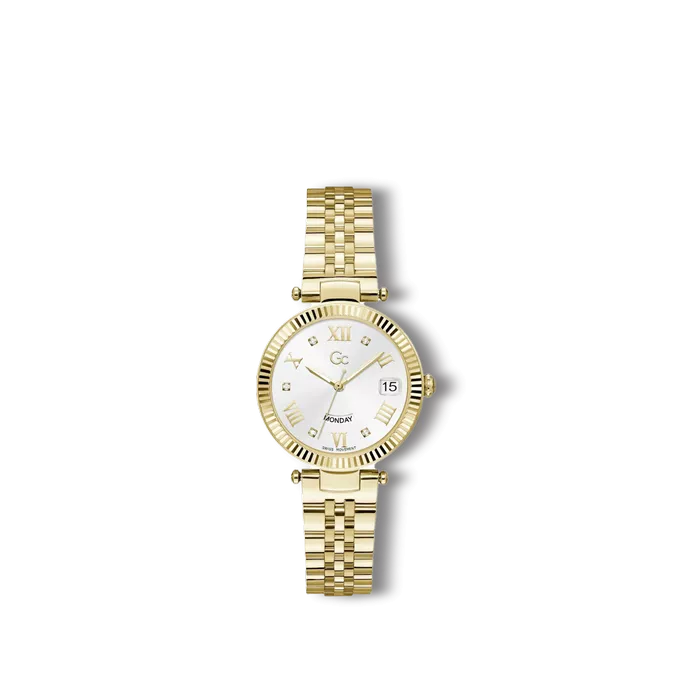 Reloj Guess Collection Flair