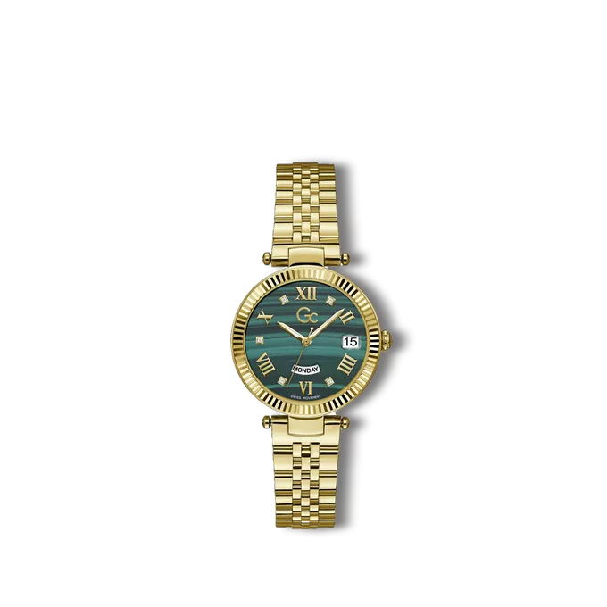 Reloj Guess Collection Flair