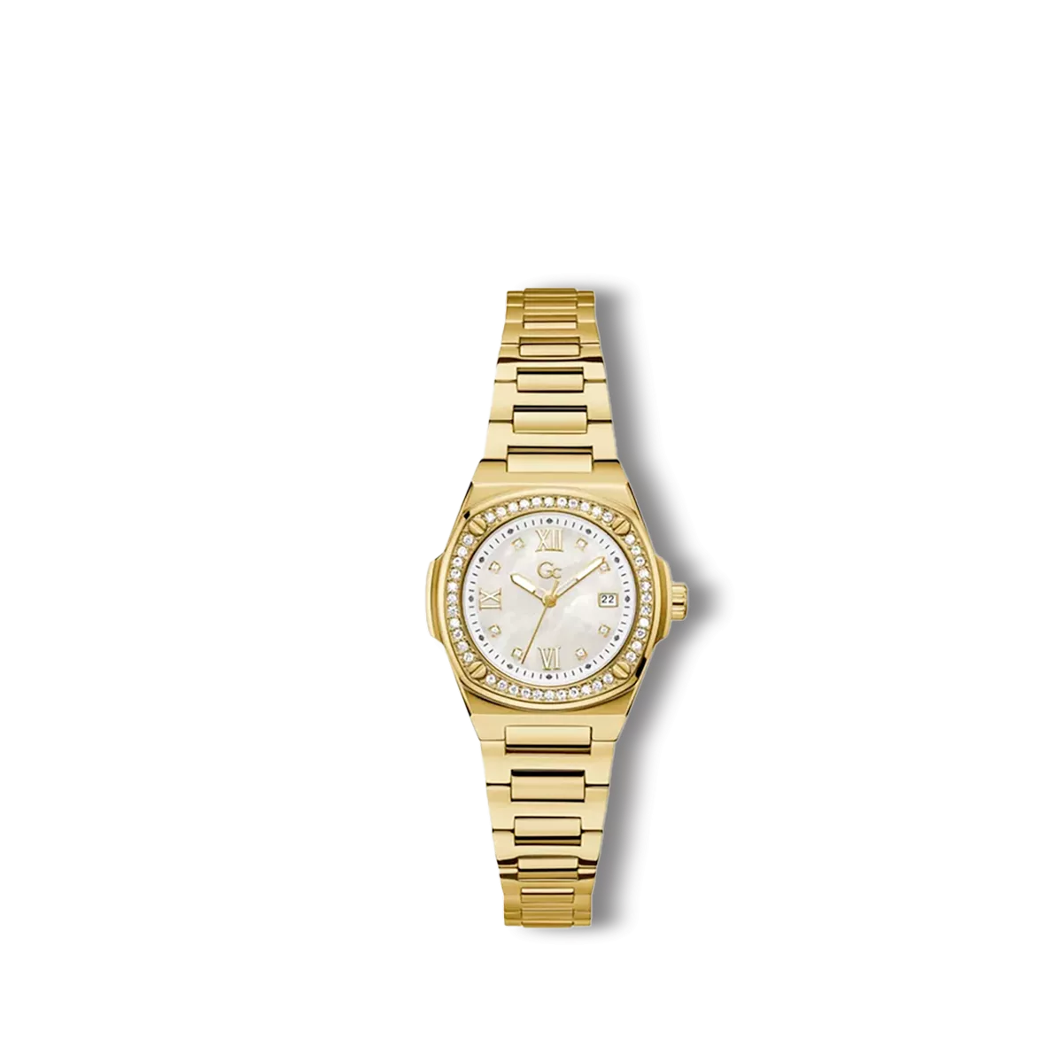 Reloj Guess Collection Coussin shape