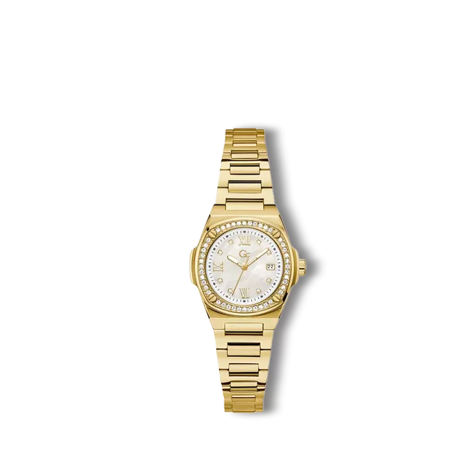 Reloj Guess Collection Coussin shape