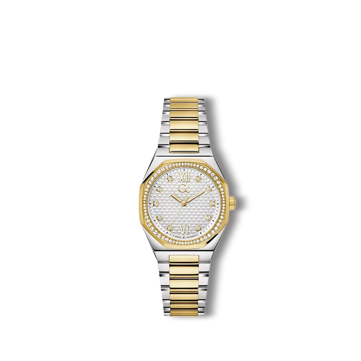 Reloj Guess Collection Coussin sleek