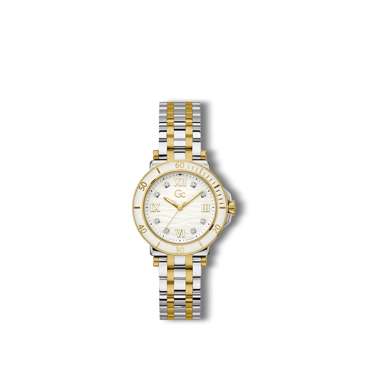 Reloj Guess Collection One sport