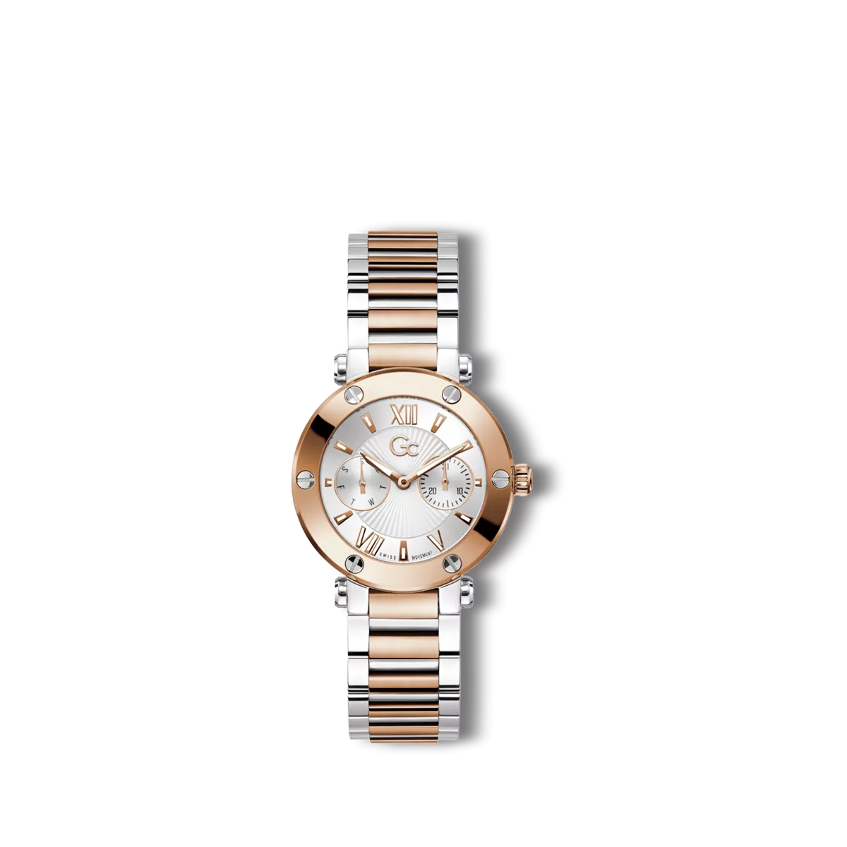 Reloj Guess Collection Aura