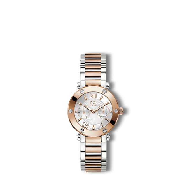 Reloj Guess Collection Aura