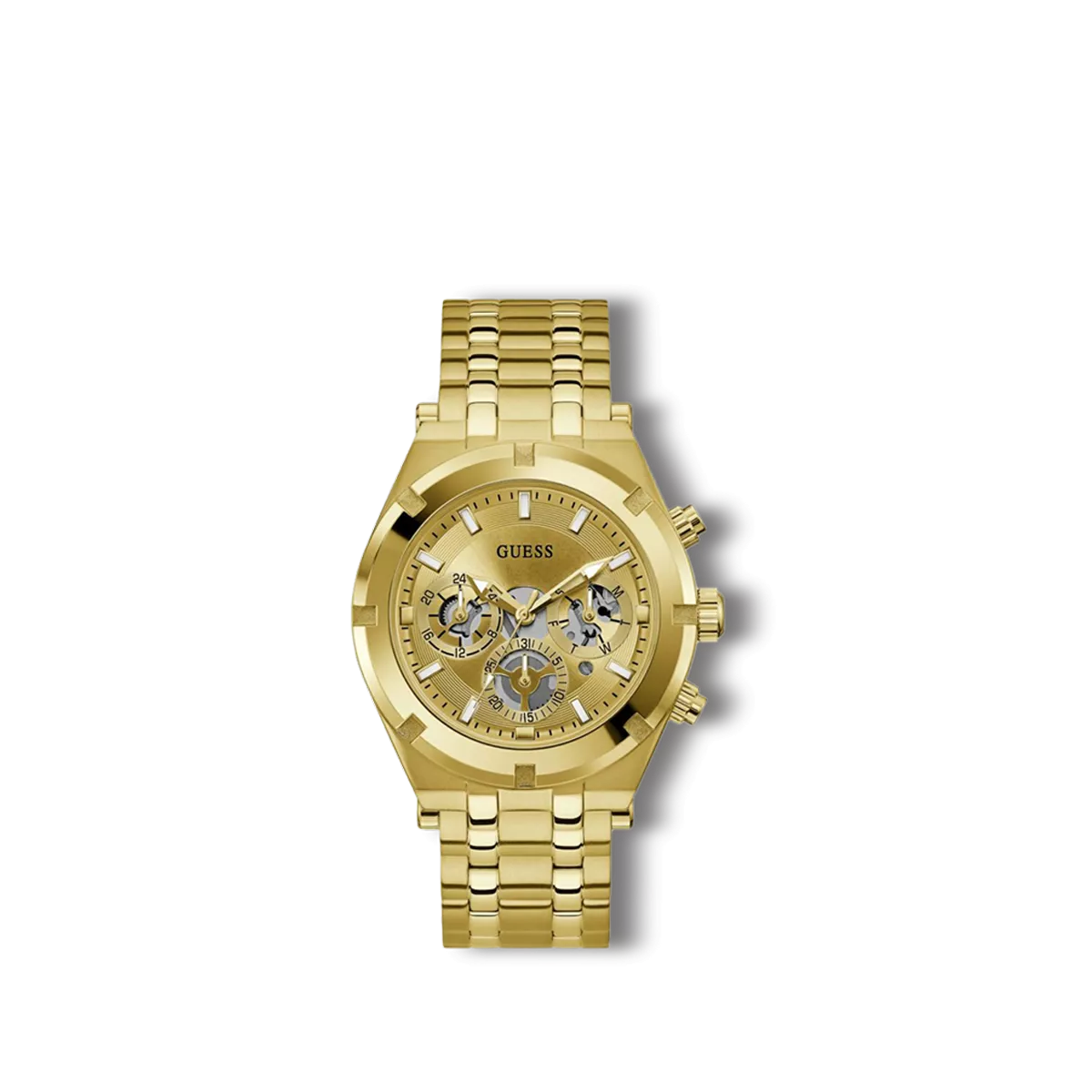 Guess Continental watch