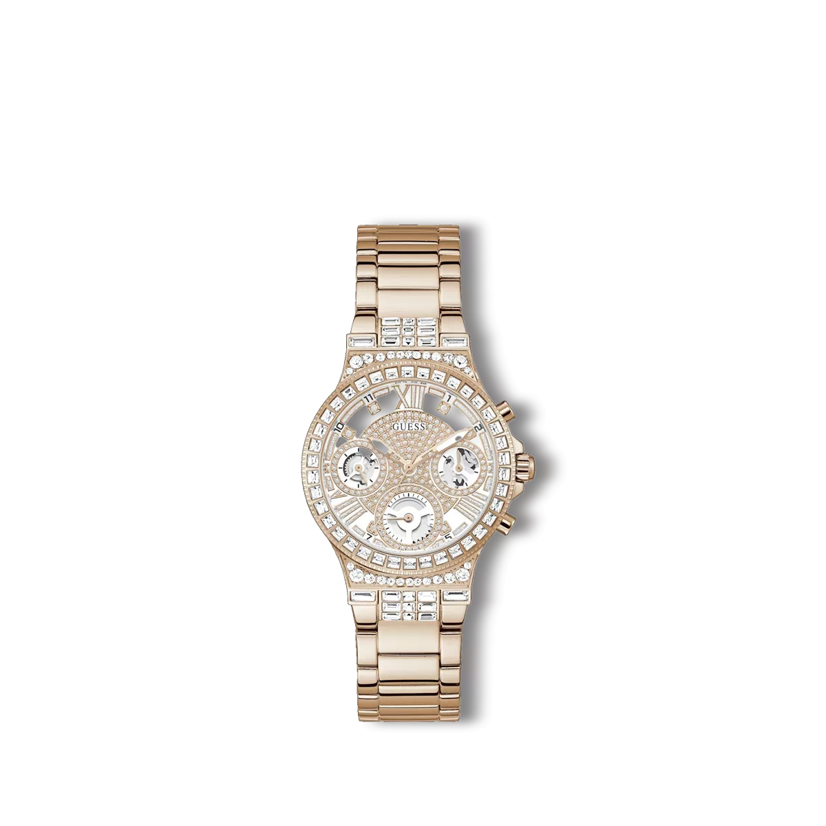 Reloj Guess Moonlight