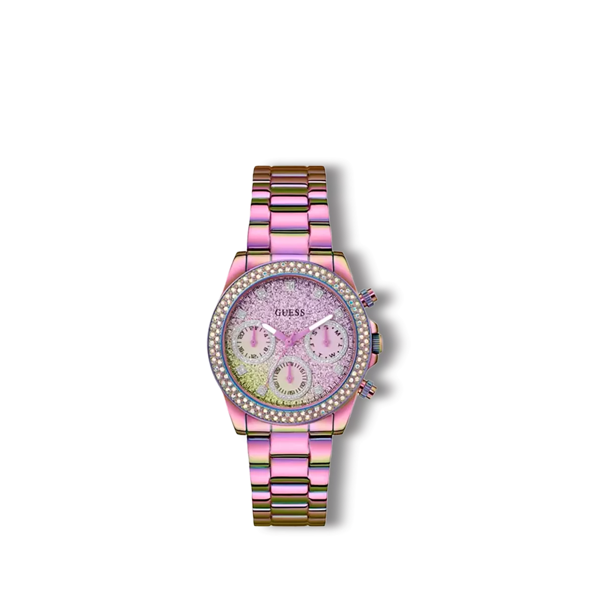 Reloj Guess Sol