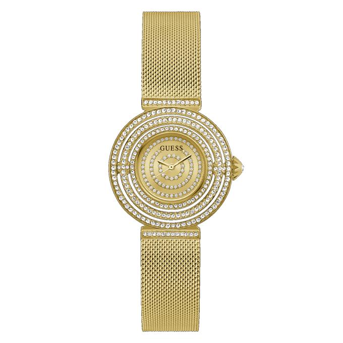 Reloj guess de online mujer dorado