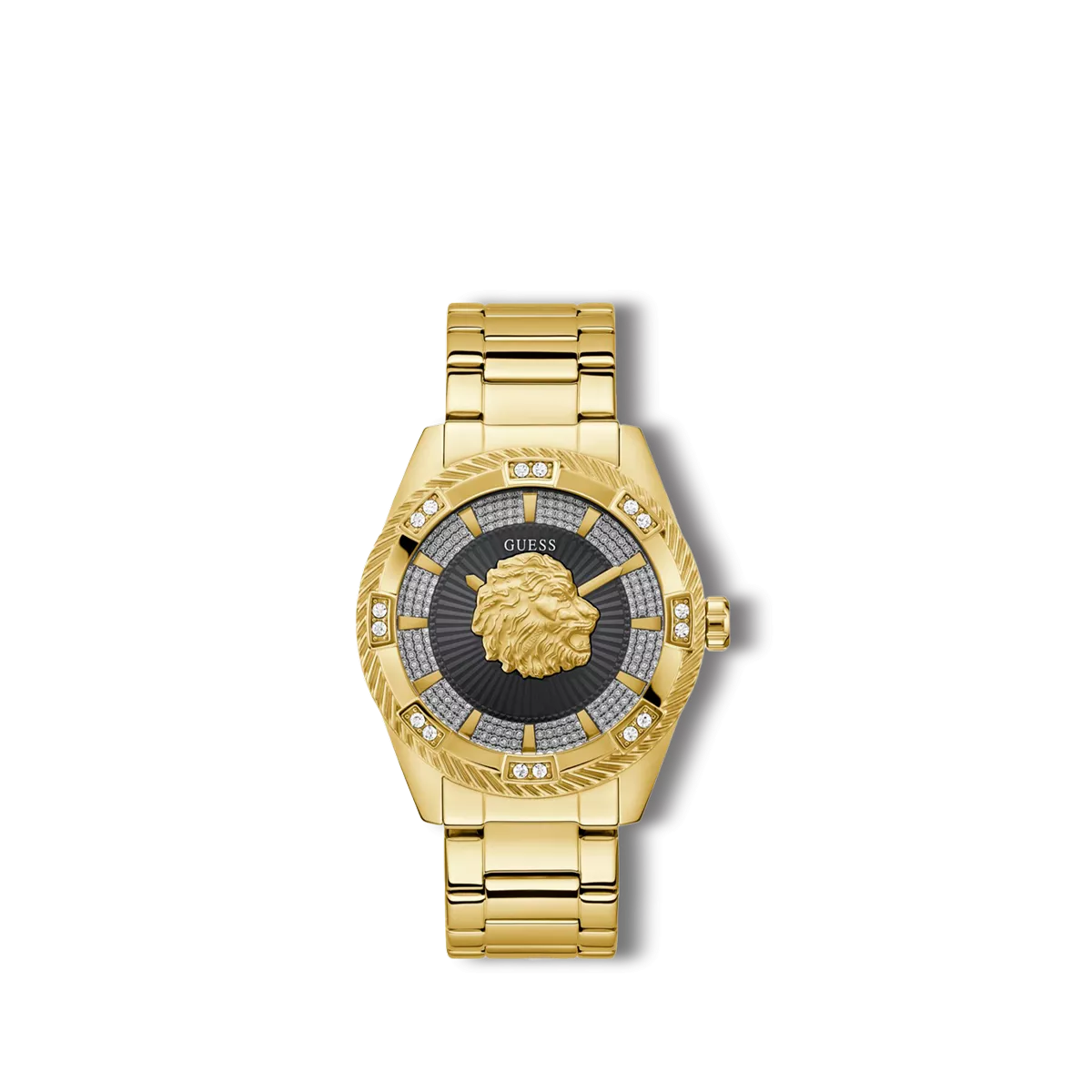 Reloj Guess Beast