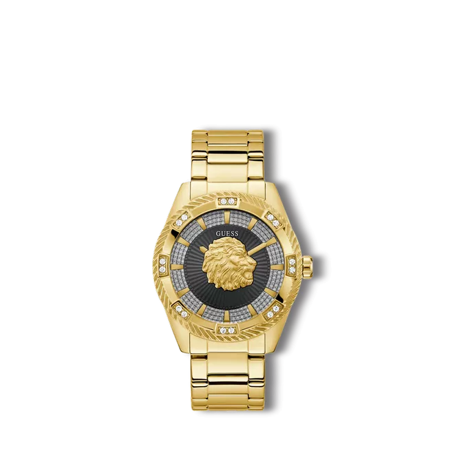 Reloj Guess Beast