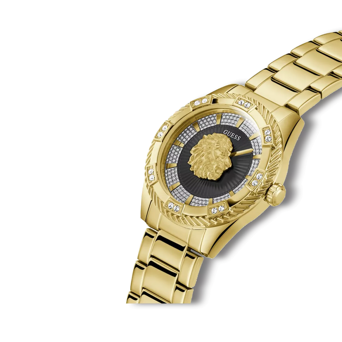 Reloj Guess Beast