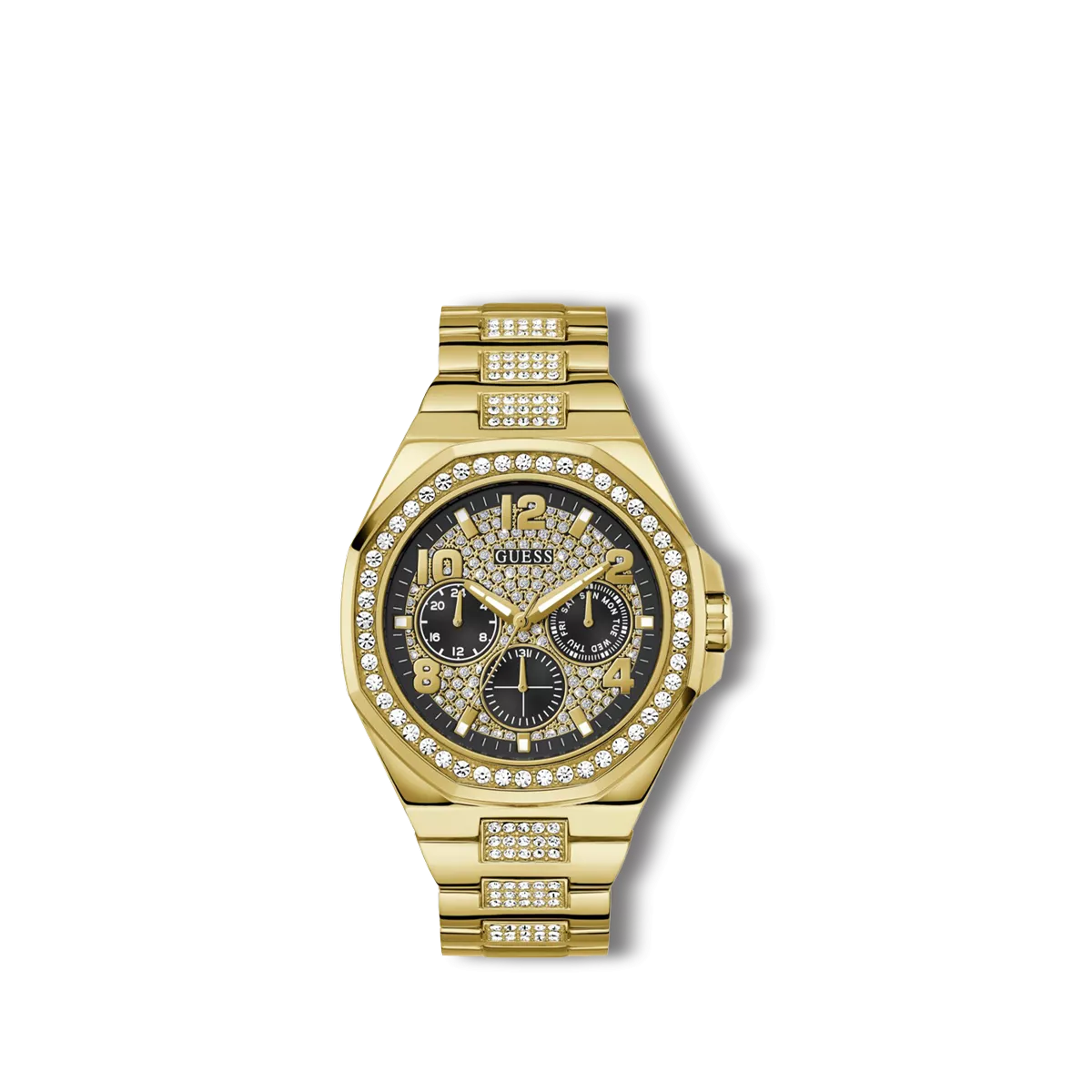 Reloj Guess Empire