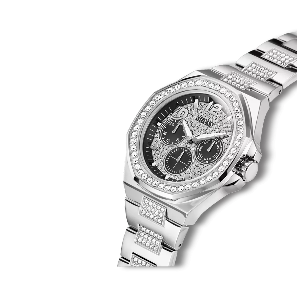 Reloj Guess Empire