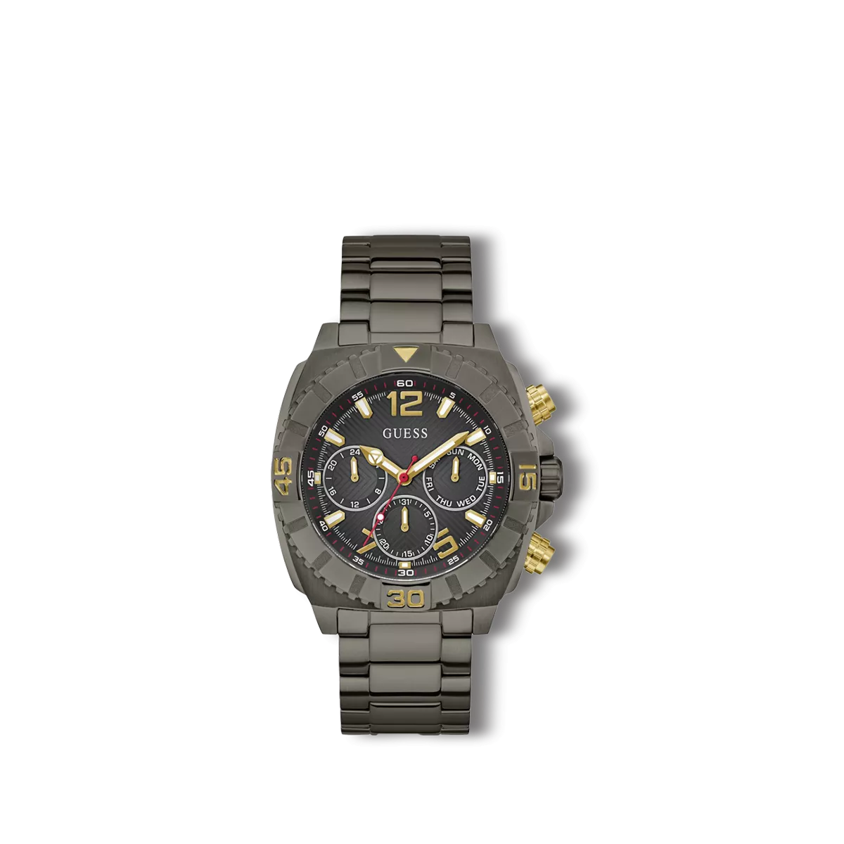 Reloj Guess Traction