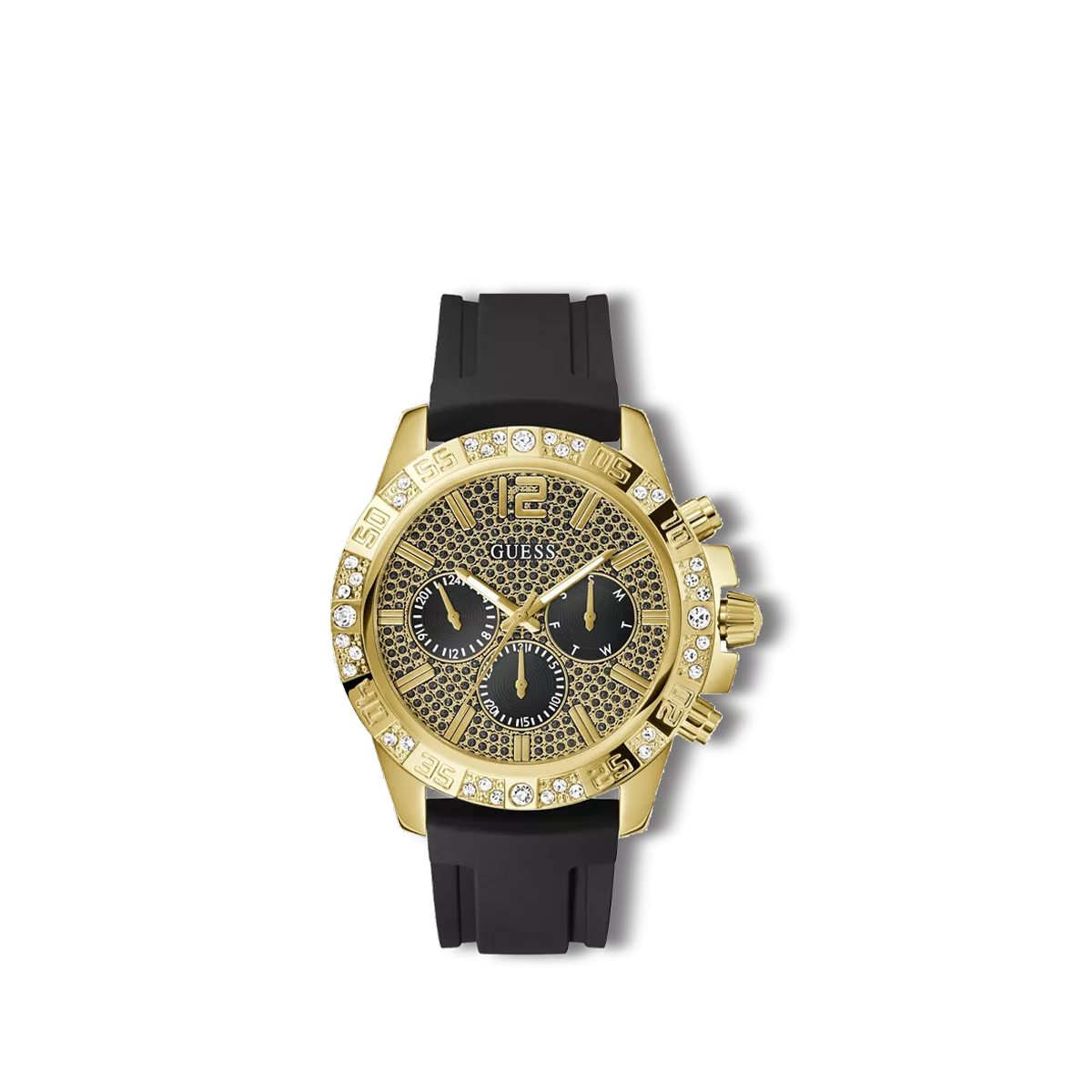 Reloj Guess Majestic