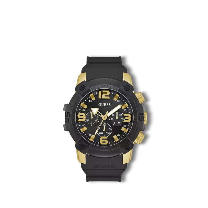 Guess men's watch