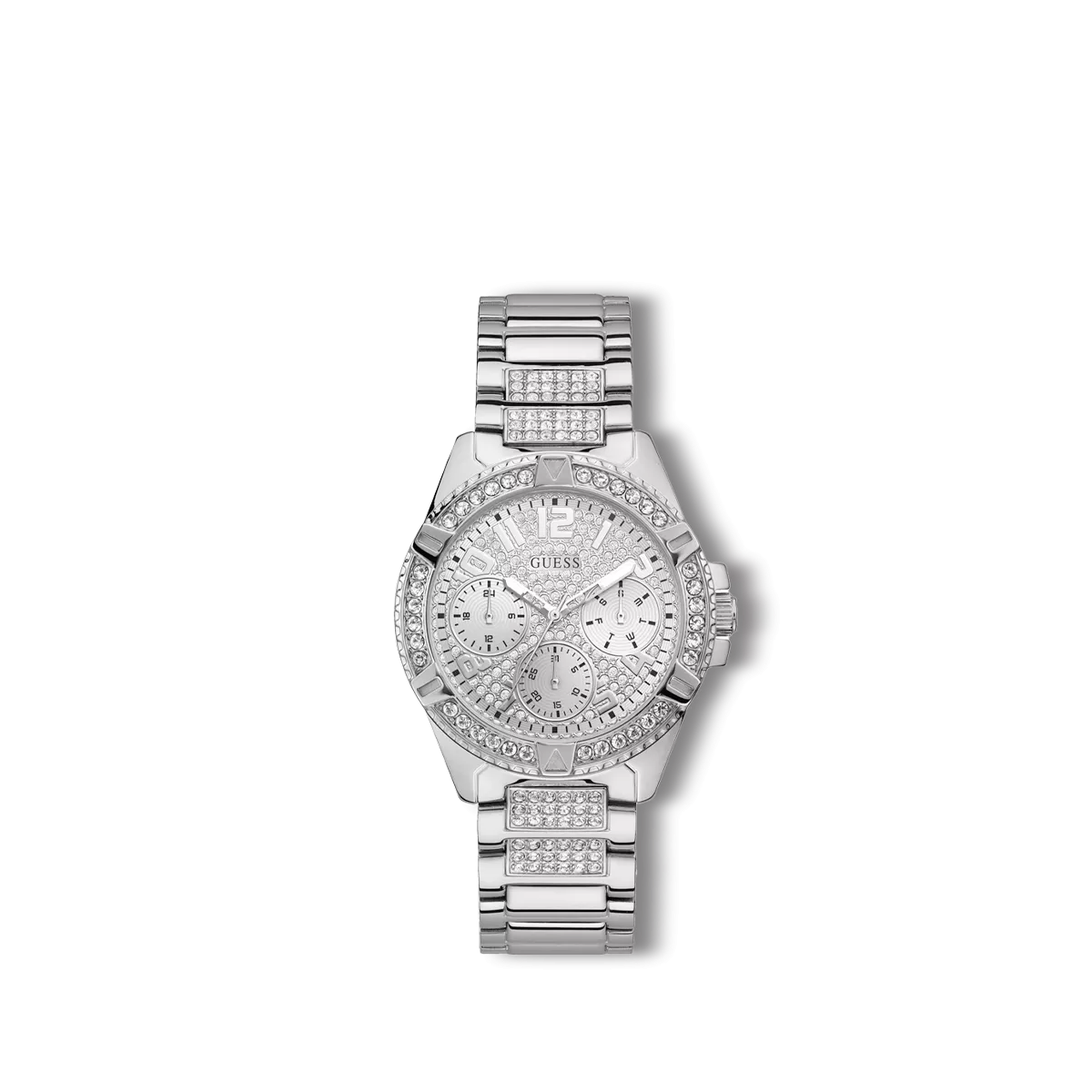 Reloj Guess Frontier